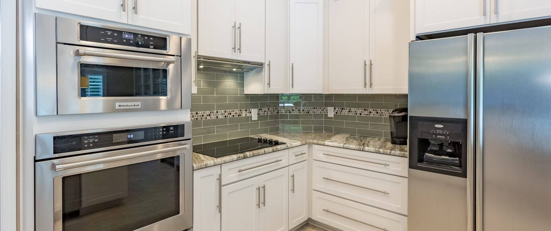 Appliance Installation